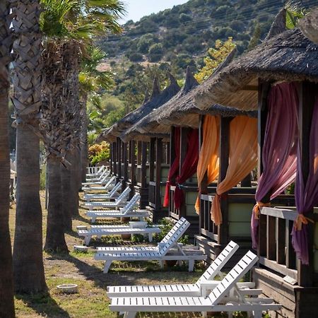 Latanya Park Resort Yaliciftlik Bagian luar foto
