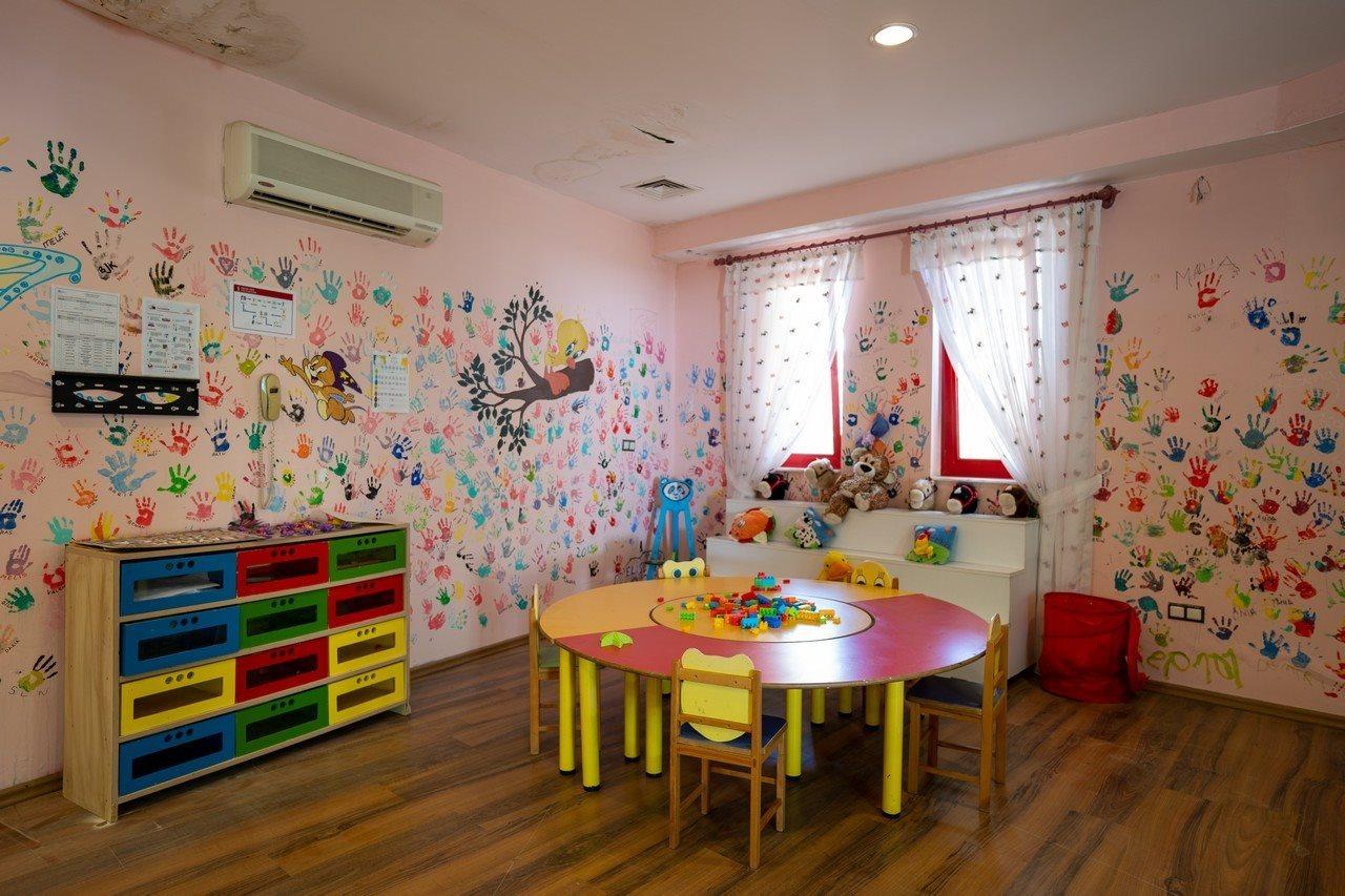Latanya Park Resort Yaliciftlik Bagian luar foto