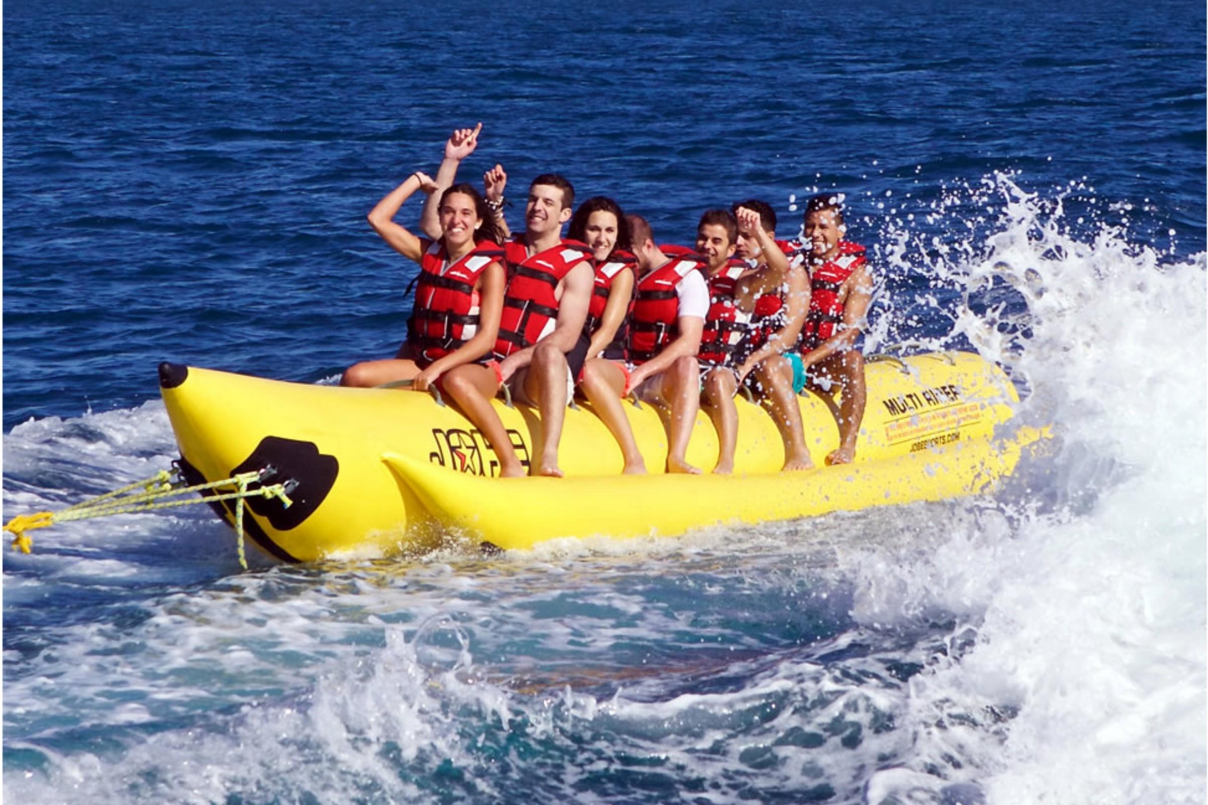 Latanya Park Resort Yaliciftlik Bagian luar foto