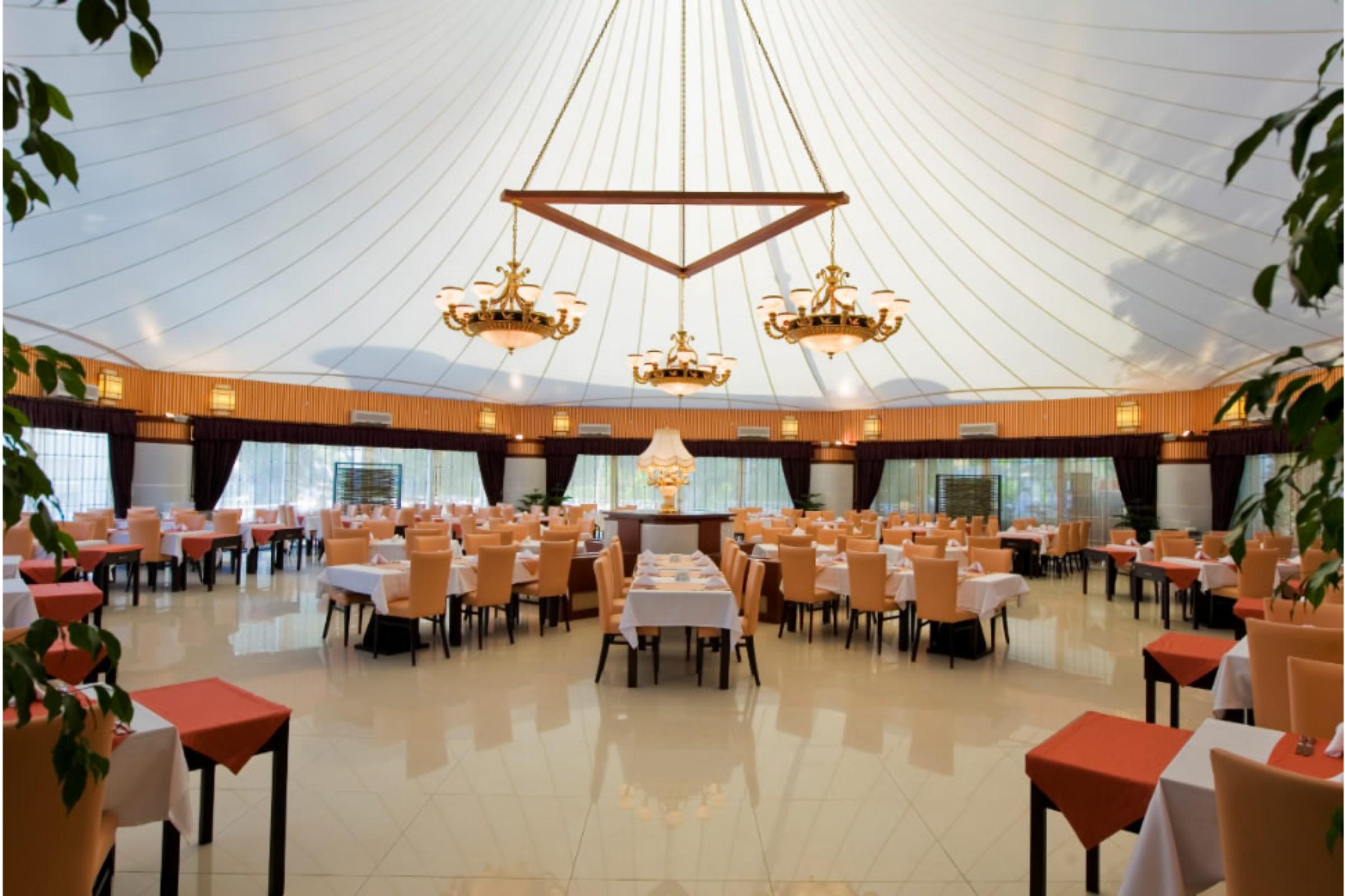 Latanya Park Resort Yaliciftlik Bagian luar foto